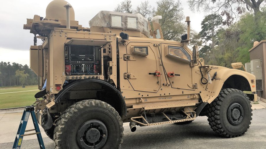Soldiers Using Pacstar Hiring continues at Tigard telecommunications company as military money ...