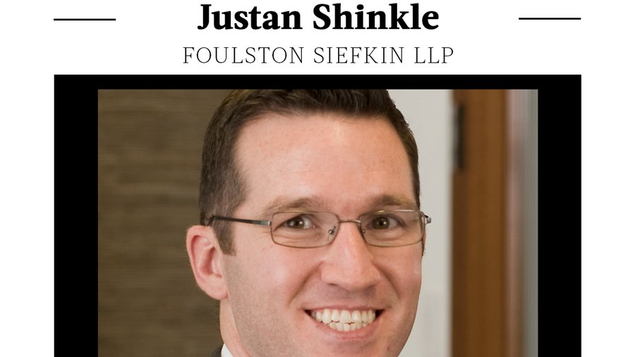 Michael Shinkle EL 17 shinkle