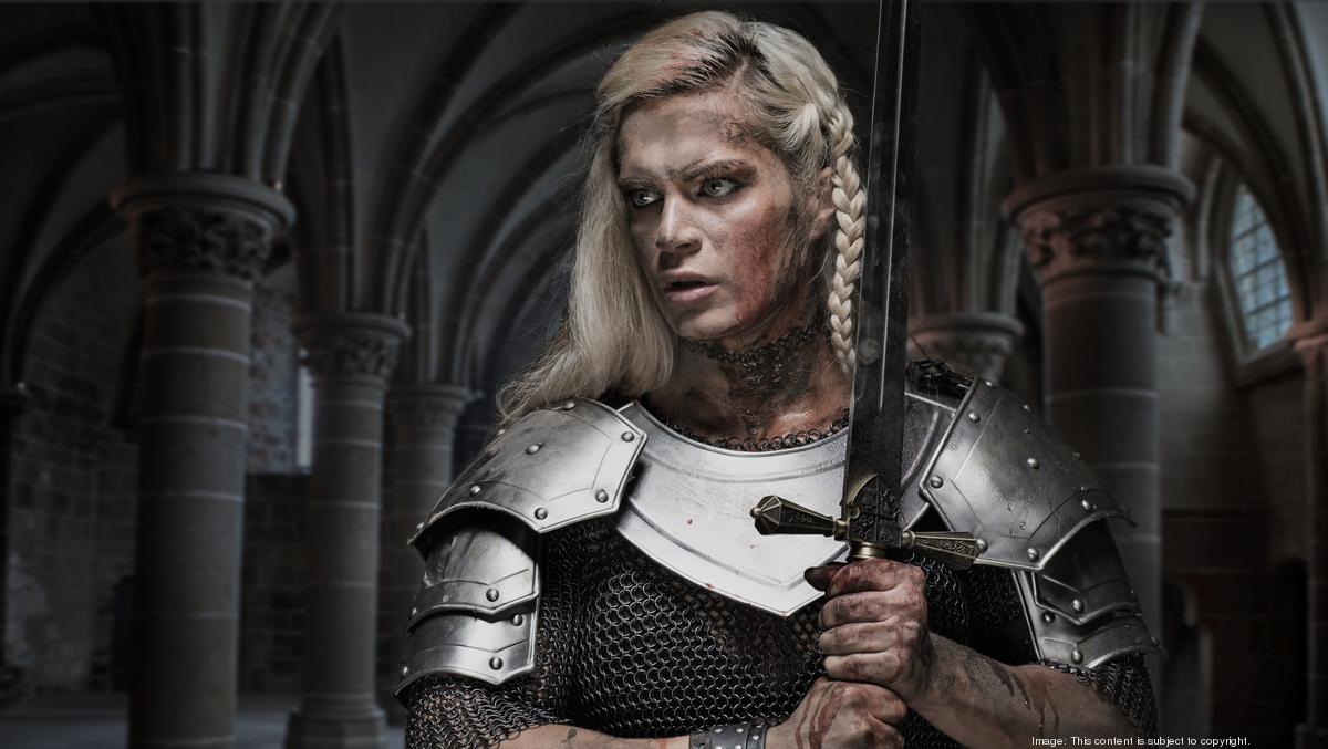Viking Military Leader Was A Woman Bizwomen
