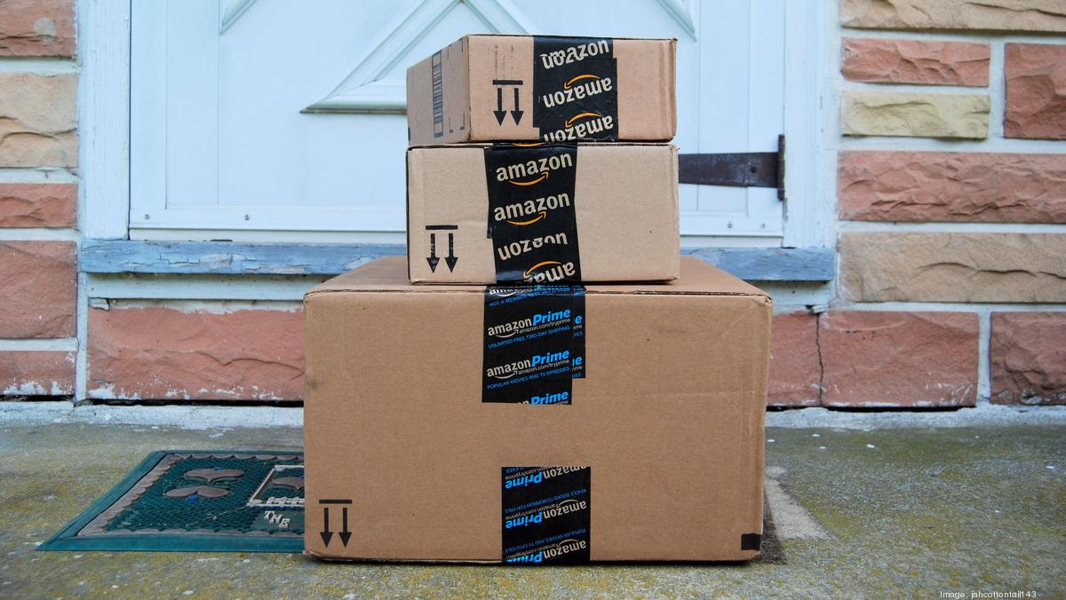 Amazon confirms new warehouses in Temple Terrace, Lutz Tampa Bay