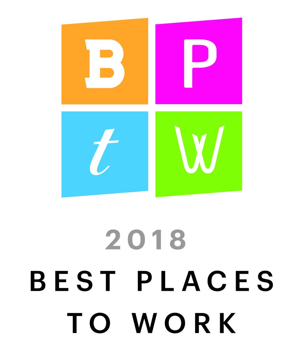Philadelphia Business Journal Best Places To Work 2020 Business Walls