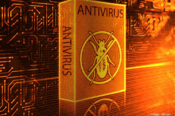 antivirus gold