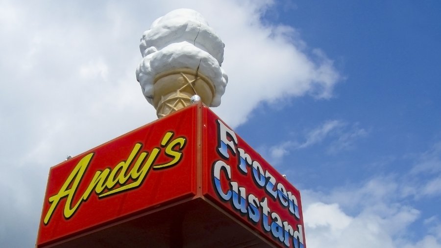Andy's Frozen Custard to open in Toco Hills, Atlanta Atlanta Business