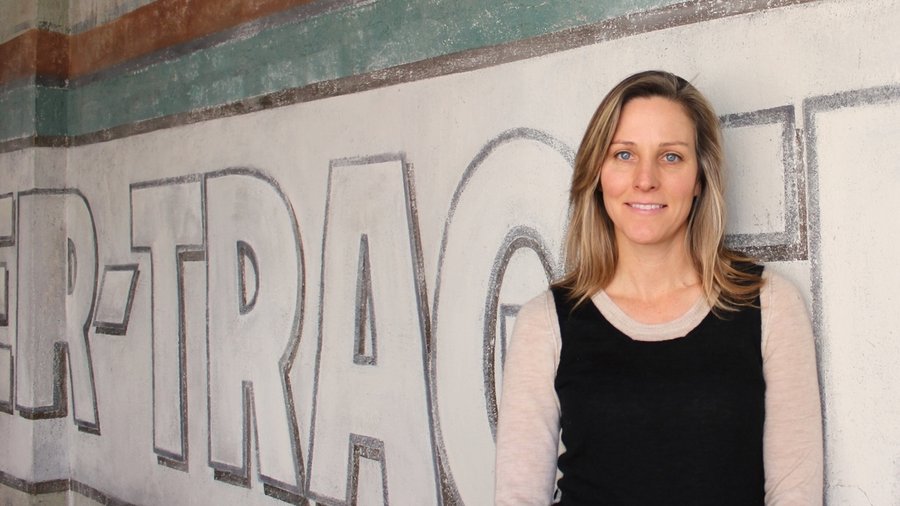 7 questions with landscape architect Kristin Booker Louisville