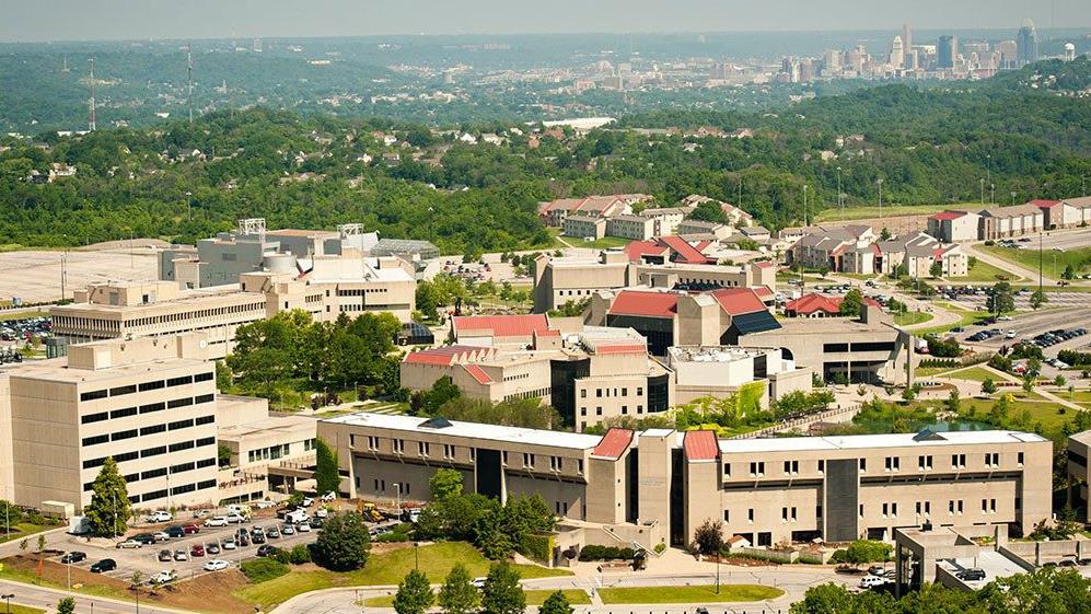 Northern Kentucky University Campus Again Ranked Among Safest In U S northern-kentucky-university-campus-again-ranked-among-safest-in-u-s