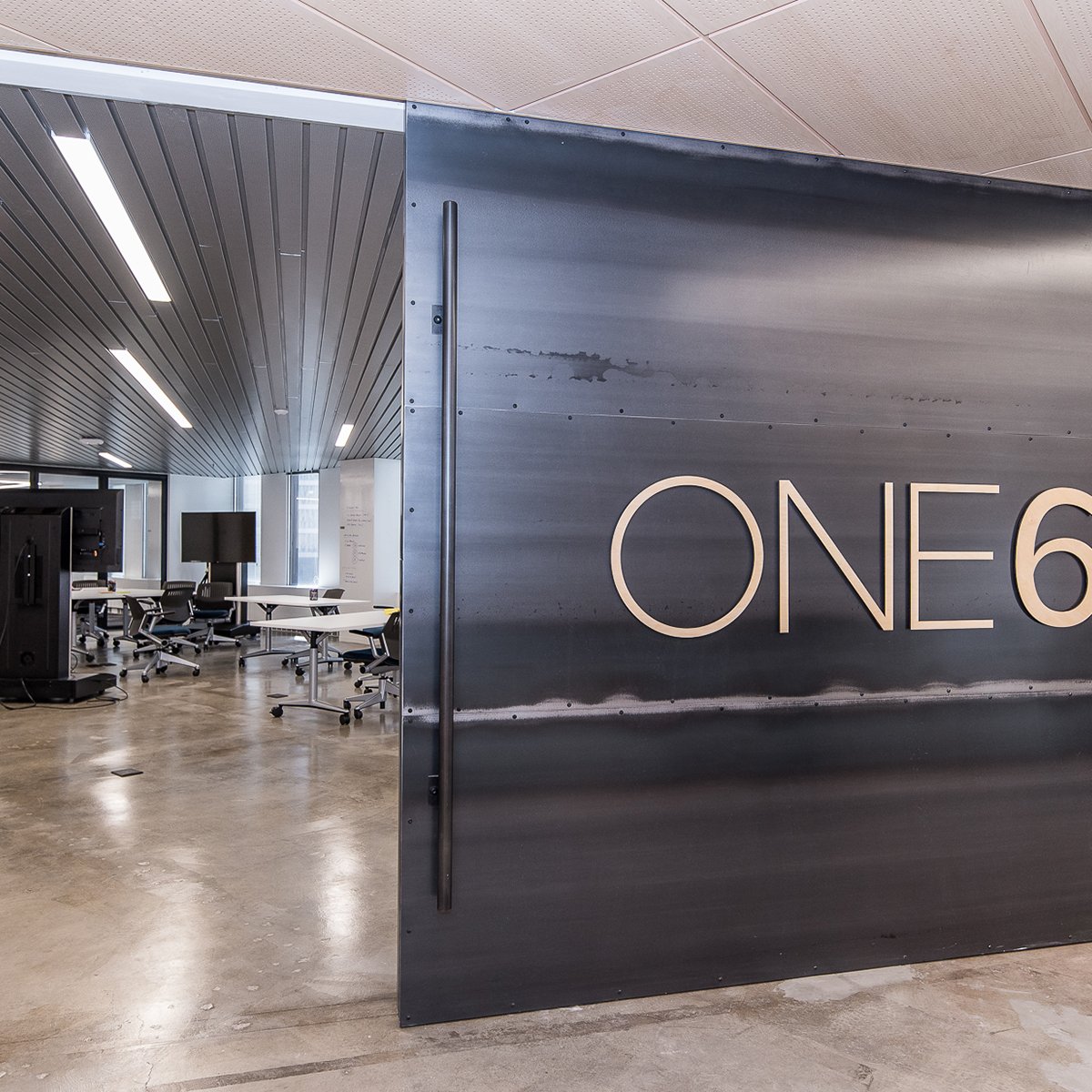 Get a peek inside Fifth Third's cool new innovation center