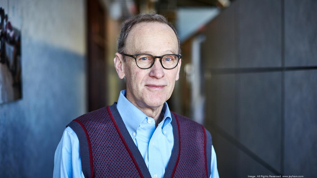 Missouri Foundation for Health CEO Bob Hughes on The Evolution of the