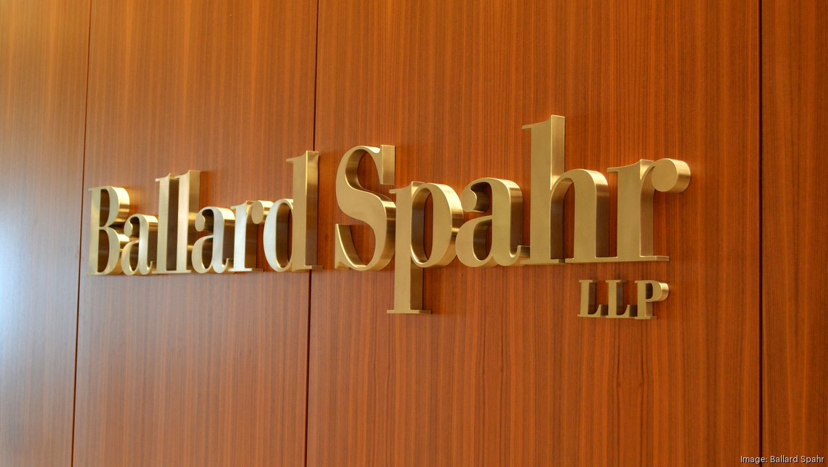 Ballard Spahr to absorb Seattle law firm Lane Powell - Philadelphia ...