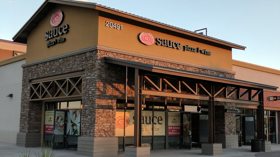 Why so many restaurants have flocked to Queen Creek Phoenix Business