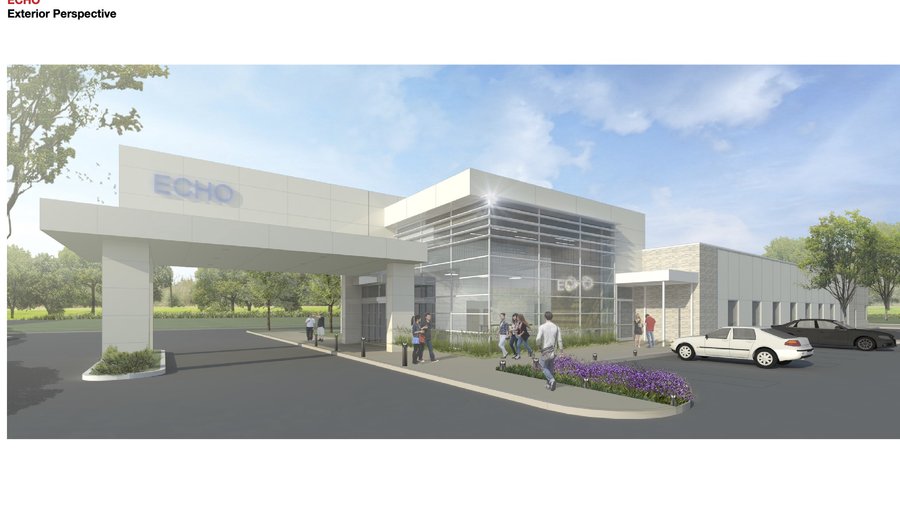 Second 'microhospital' proposed for Whitehall near Mount Carmel East