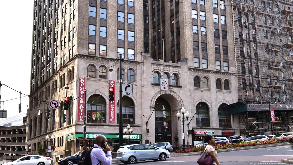 90 State St. owner wants to convert 11 floors to apartments in downtown