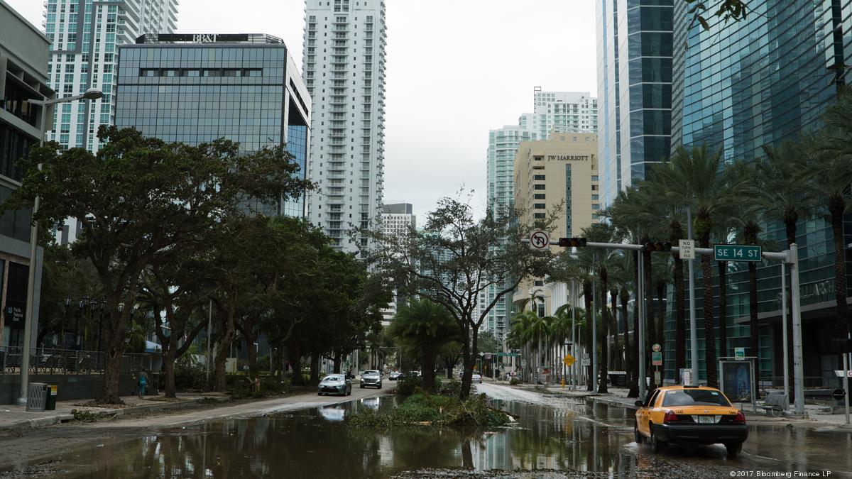 SBA is offering loans to help South Florida businesses impacted by