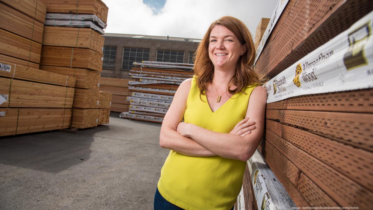Building on past success How Ashby Lumber uses technology to stay ahead of competitors San
