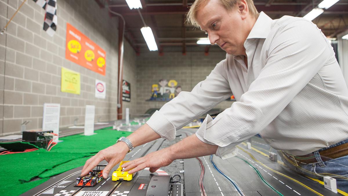 Niagara Hobby closes its doors after 31 years Buffalo Business First