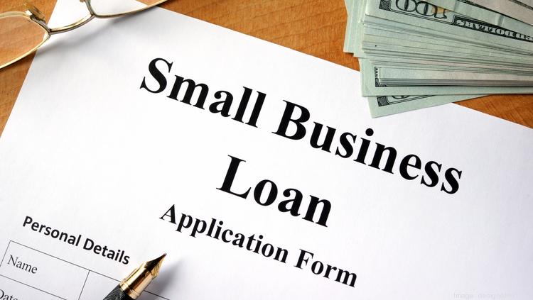 Small Business Loan