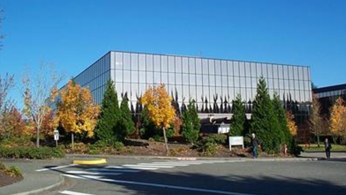 Talon and Walton Street are buying four Boeing buildings in Bellevue -  Puget Sound Business Journal