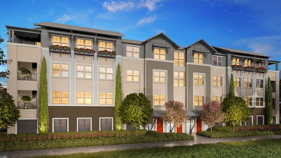 The Cannery in Davis starts construction of Gala, last forsale