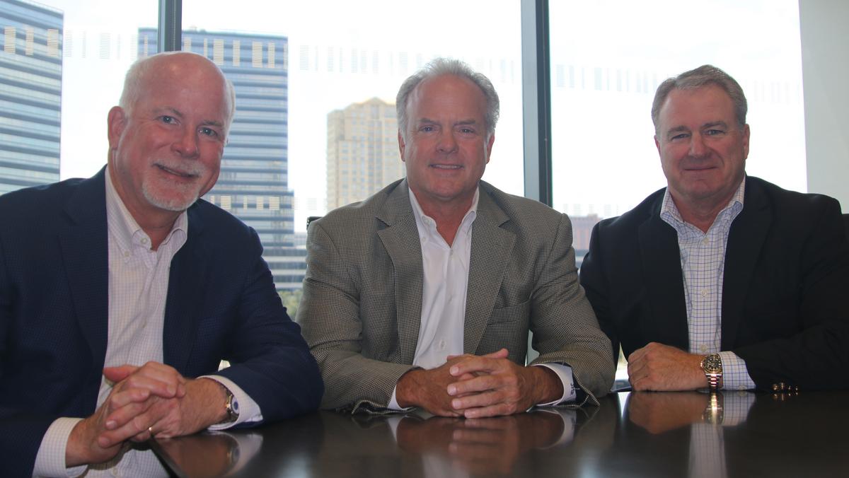 Savills Studley Houston office tenant team leaves for Newmark Knight