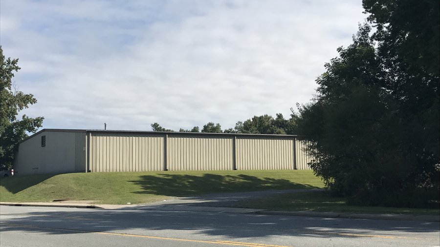 McIntyre Manufacturing Group buys warehouse facility for 500K Triad