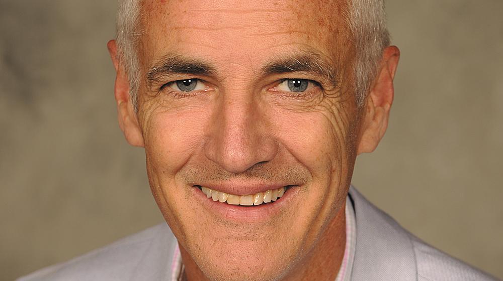 Journalist Faherty now oversees ‘magical space’ full of stories Cincinnati Business Courier