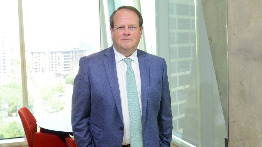 These are DallasFort Worth's top commercial real estate firms