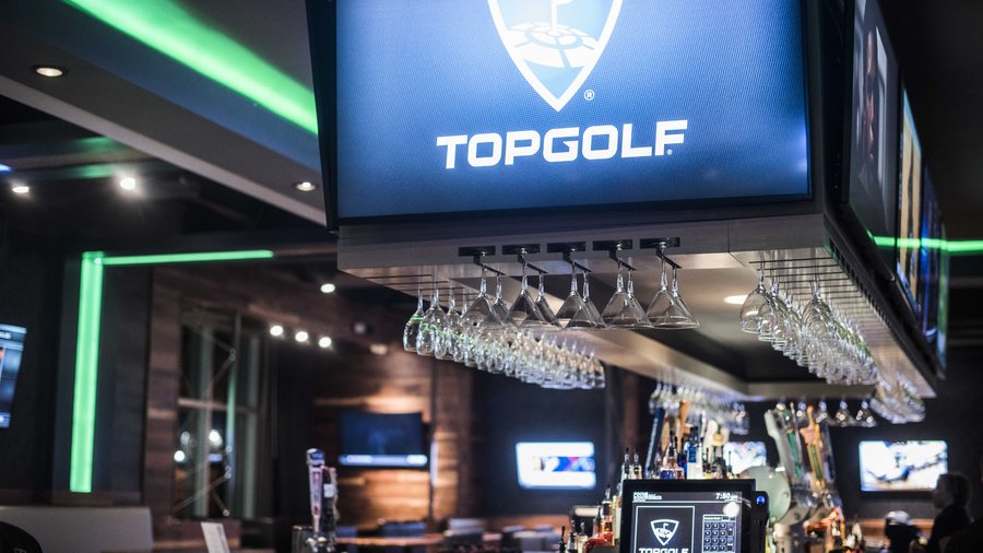 Topgolf Opens Friday in Edison, New Jersey