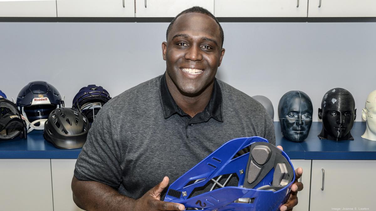 Shawn Springs Hopes to Make Football Safer With Windpact