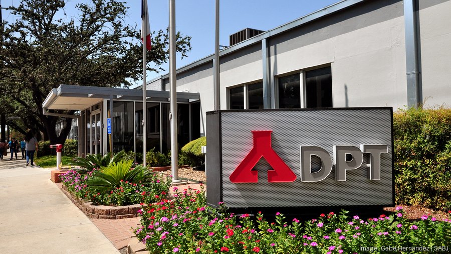 DPT Laboratories Ltd. negotiates two new Foreign Trade Zones in San