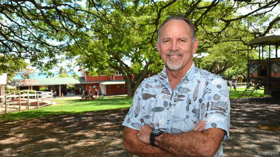 John Morgan Kualoa Ranch Net Worth
