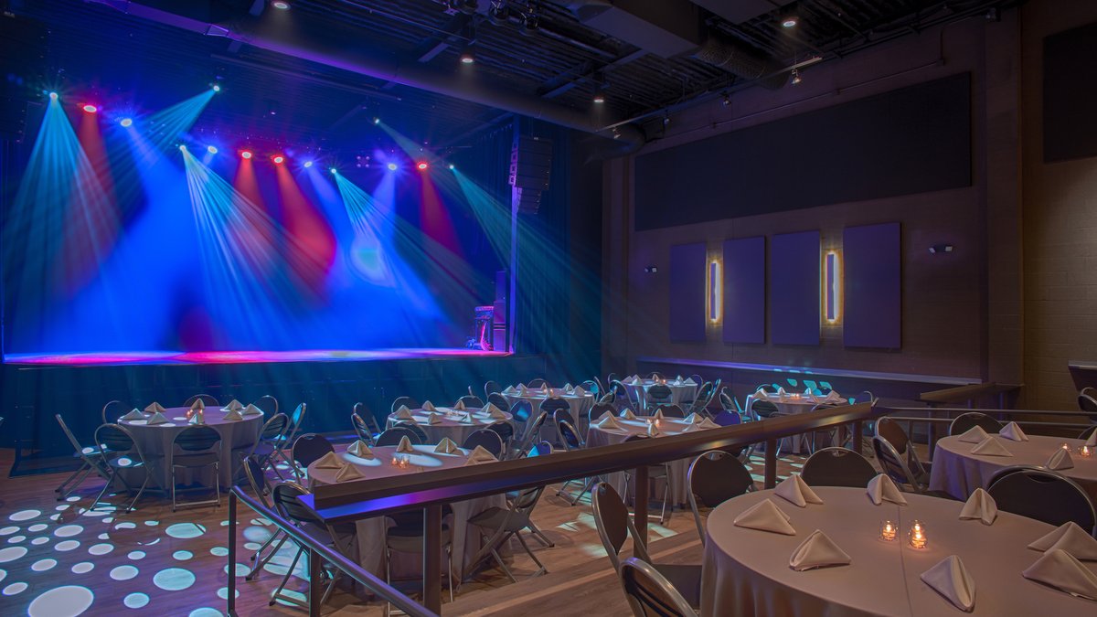 Delmar Hall solidifies mid-sized concert niche in the Loop - St. Louis ...