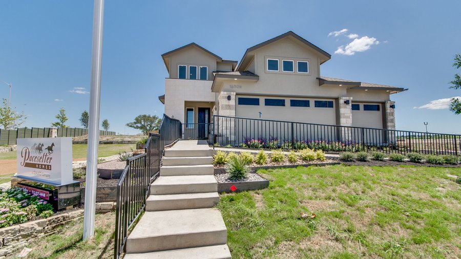 The story behind Austin's 2B Whisper Valley project 7,500 homes