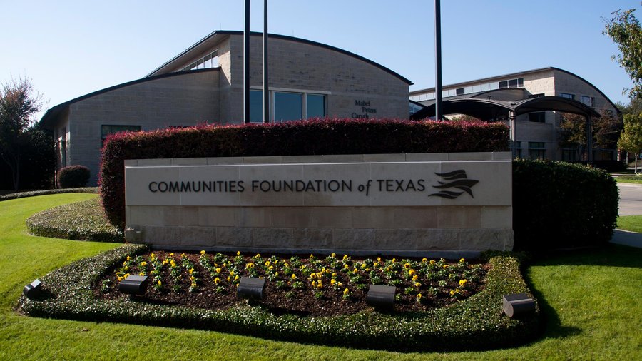 Communities Foundation of Texas names Alfreda Norman as board chair