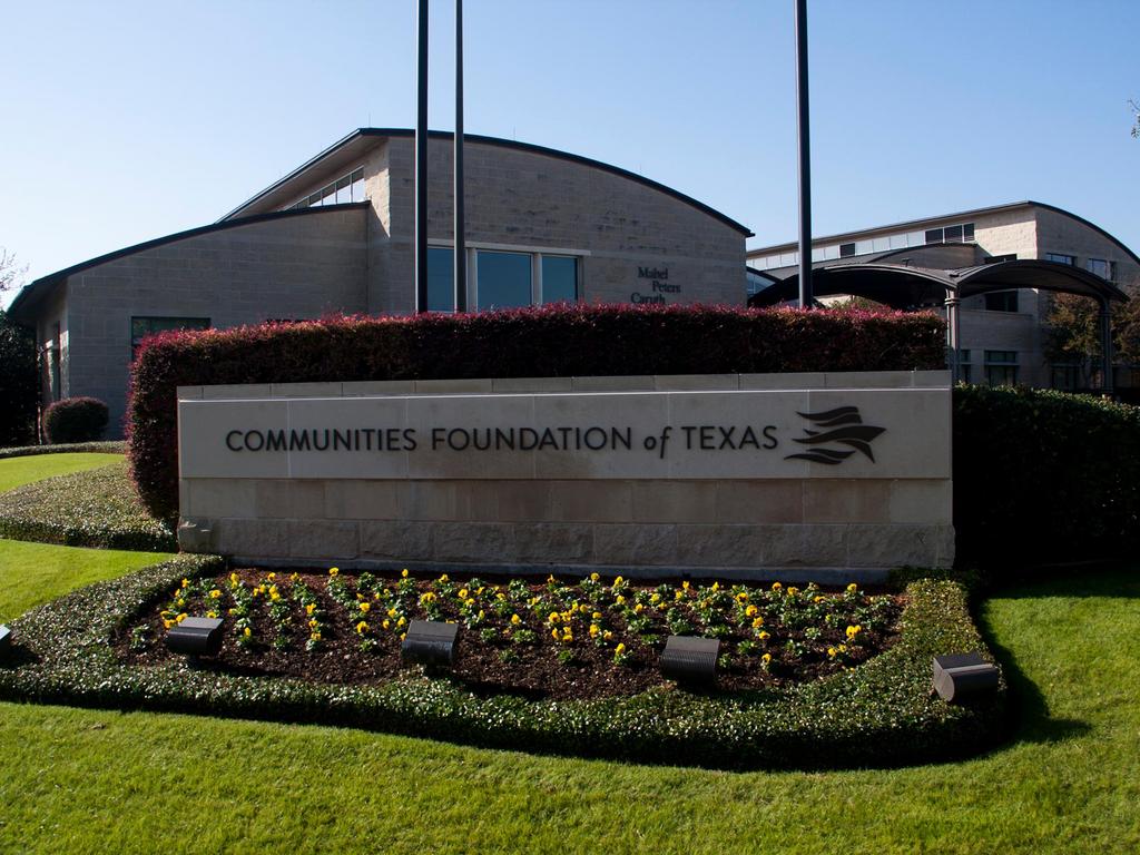 Communities Foundation of Texas Company Profile The Business Journals