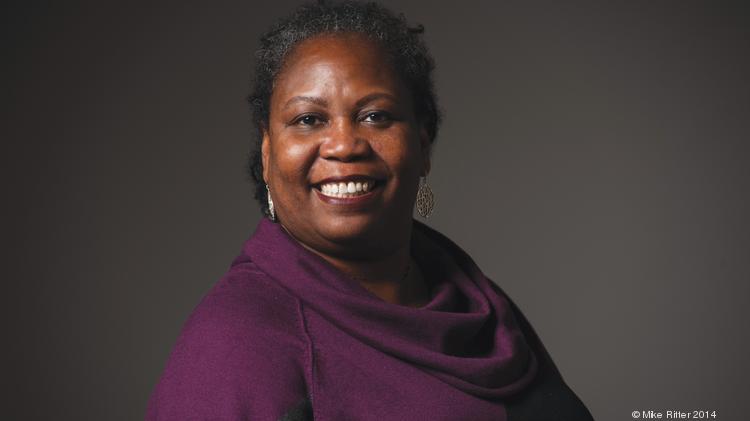 Chrystal Kornegay named to top MassHousing job - Boston Business Journal