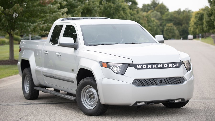 Workhorse Group adds Jacqueline Dedo, Pamela Mader to board