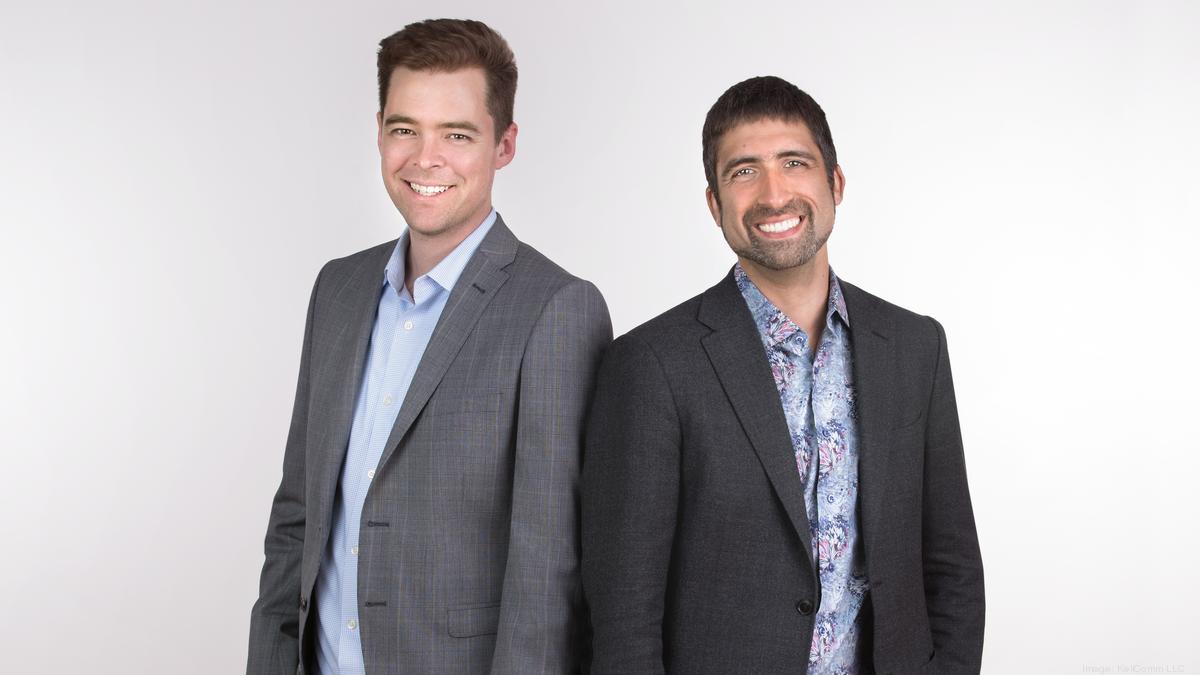 2017 Fast 50 No. 15 Tech Guru Minneapolis / St. Paul Business Journal