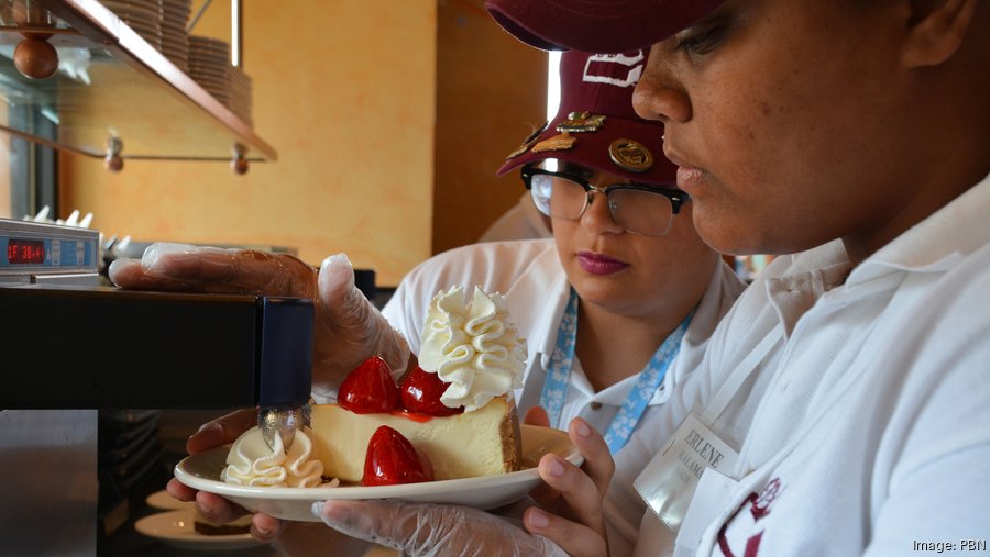 The Cheesecake Factory confirms Huntersville restaurant Charlotte