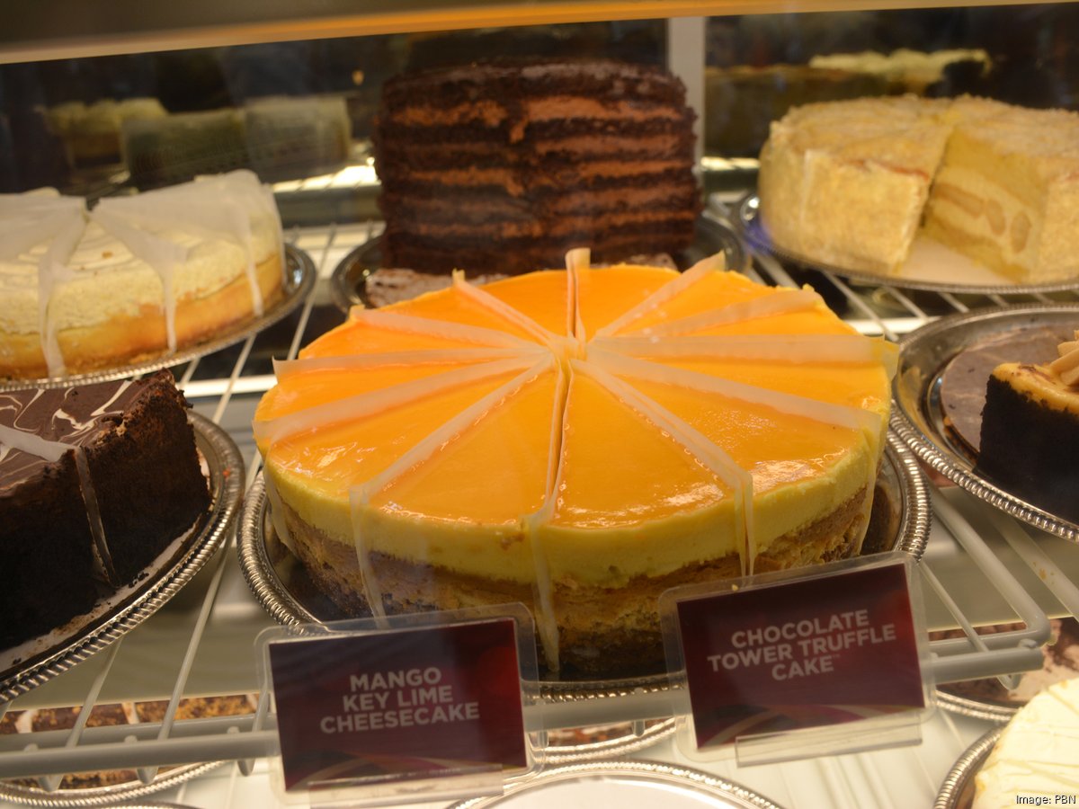 Barclays Maintains Cheesecake Factory (CAKE) Underweight Recommendation