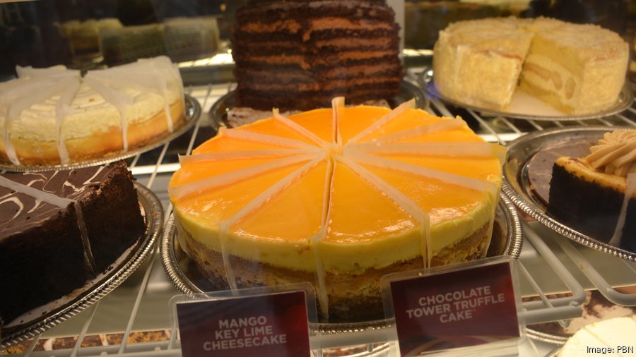 Cheesecake Factory founder pleased with early returns on new D.C. spot