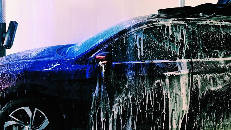 Mister Car Wash expands in Alabama with the acquisition of seven Car