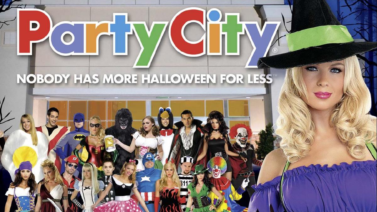 Party City sells 65 stores to Canadian Tire Co. - New York