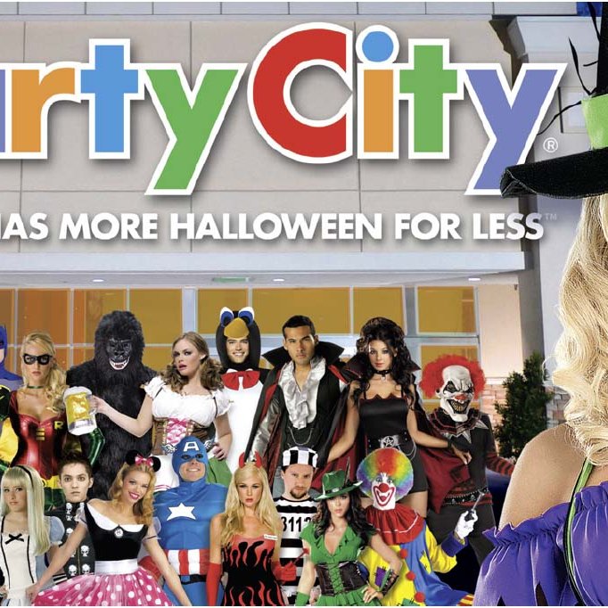 Party City sells 65 stores to Canadian Tire Co. - New York
