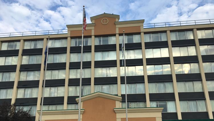 Cottonwood Suites Near Louisville Airport To Rebrand As Best