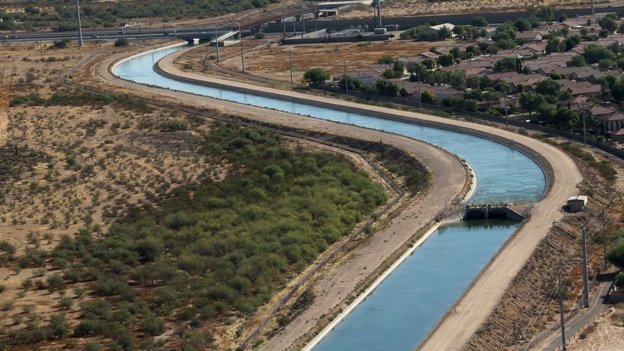 Governor's Regulatory Review Council to vote on Arizona assured water ...