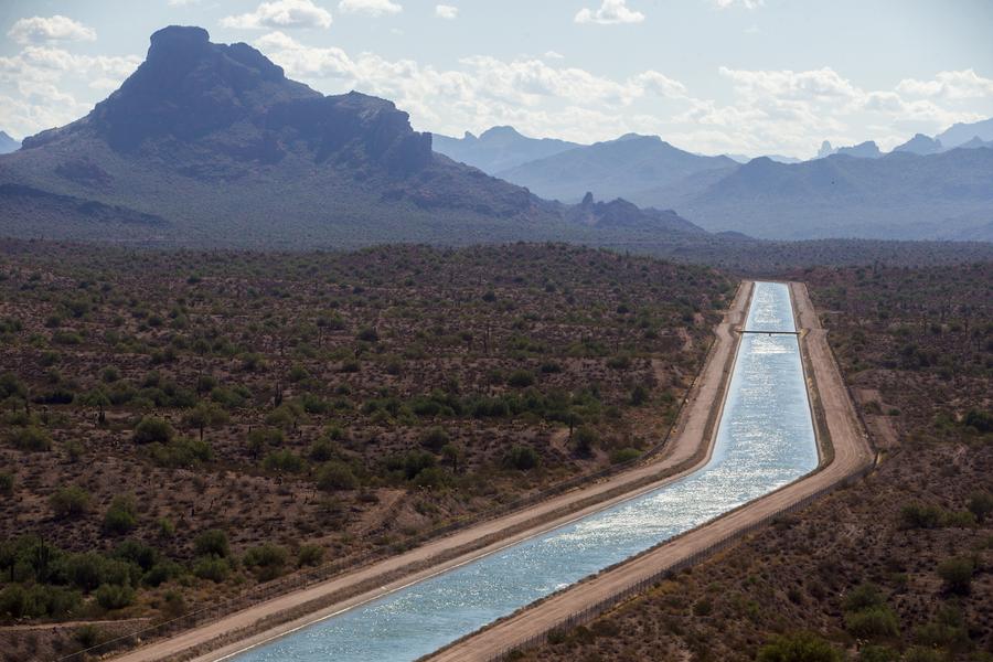 How Arizona's new water reuse rules will reshape economic development