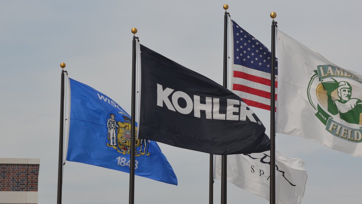 Kohler Co. to sell majority of its energy division to Platinum Equity