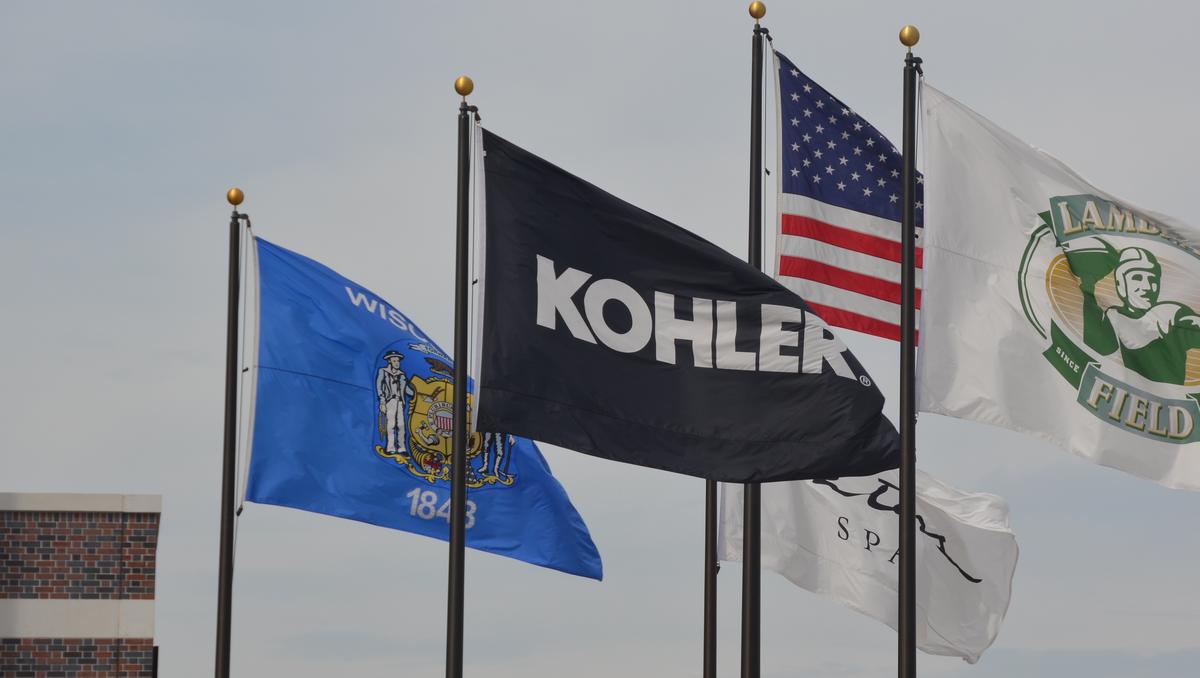 Kohler, United Auto Workers reach labor agreement Milwaukee Business Journal