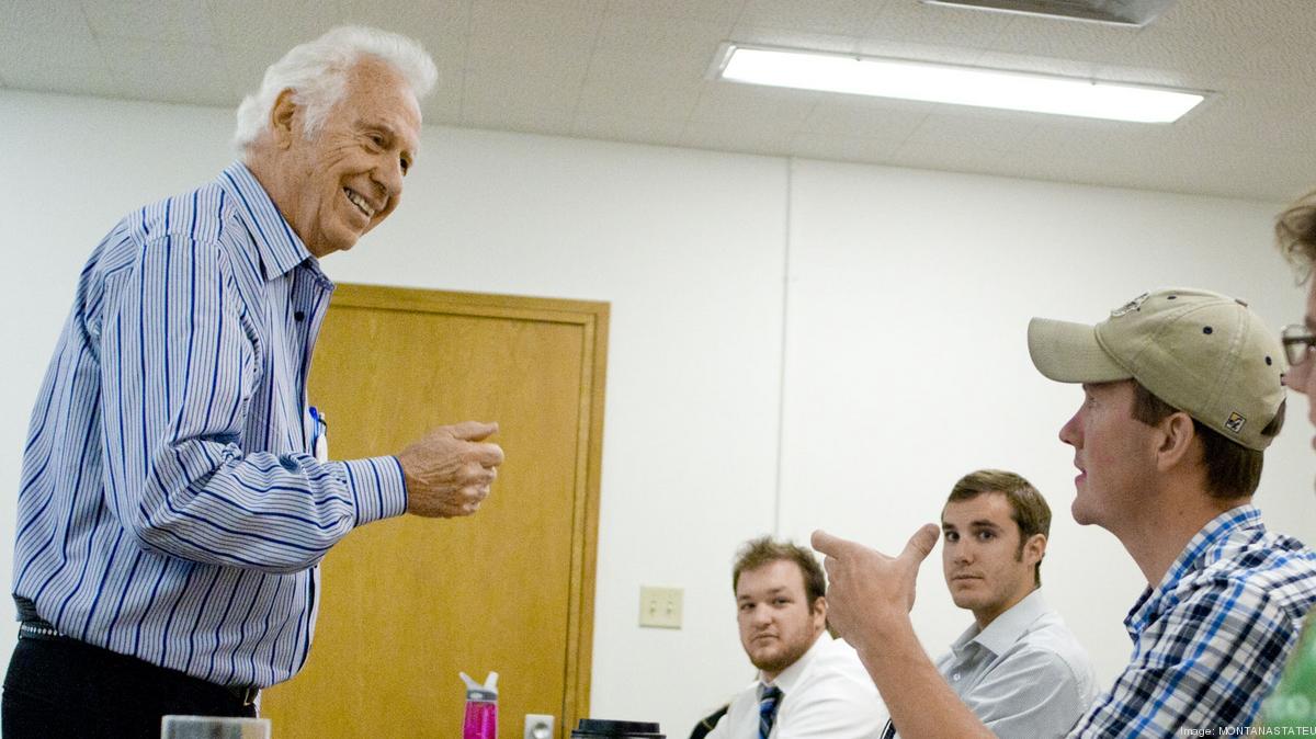 Briefcase American Furniture Warehouse CEO selected as Adam Smith