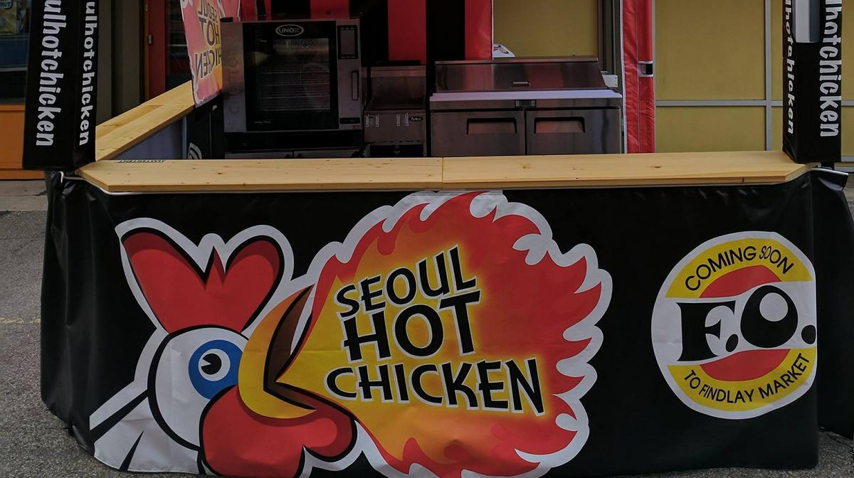 korean fried chicken orlando