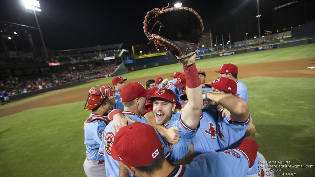 Unger Joins Memphis Redbirds Ownership Group